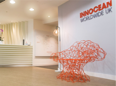 Network | INNOCEAN Europe - Discover Beyond [ ]