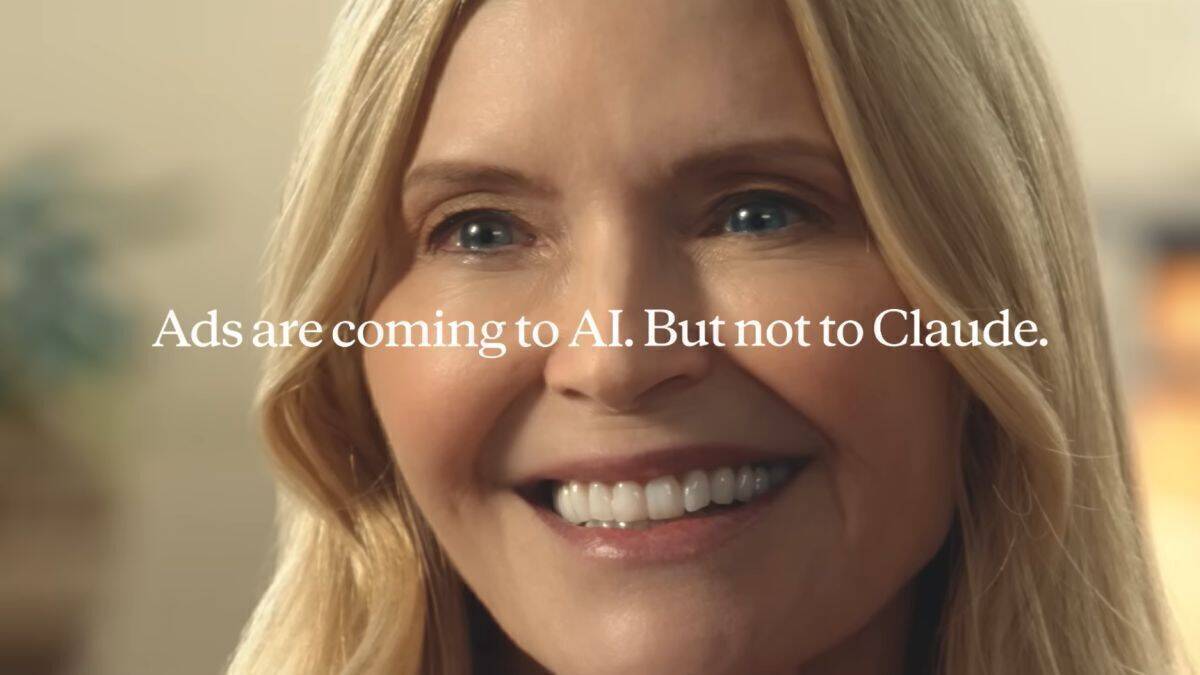 To ad or not to ad. LLMs try diverging approaches.