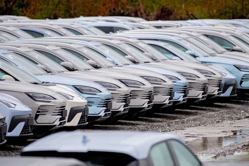 Brand loyalty: Electrification as a structural reset