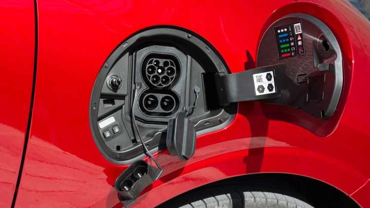 Surging oil prices spark fresh interest in EVs.
