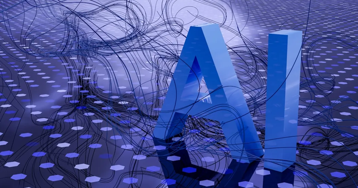 Shadow AI: The tension between speed & control